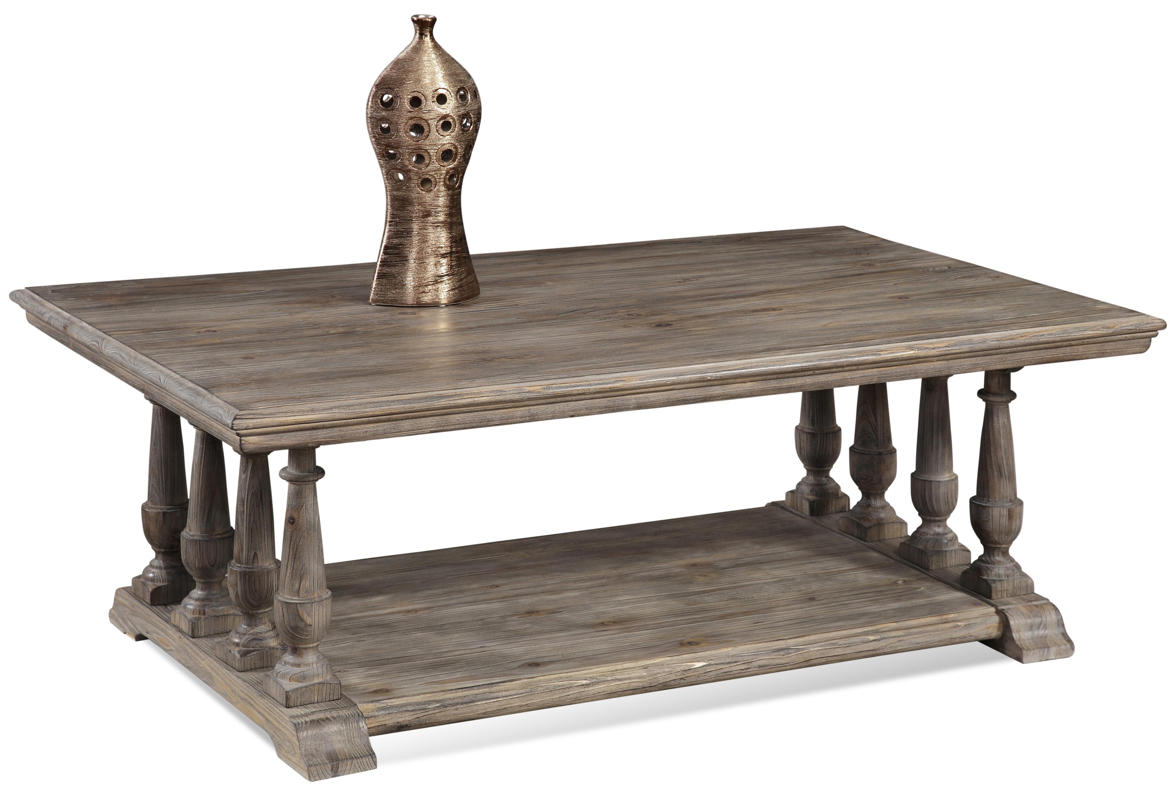 Bassett mirror outlet coffee table